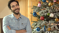 image de Questionnaire Spécial Noël pour le Père Noël Tahar Rahim