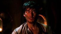 image de Le Septième fils - EXTRAIT VOST "L'épreuve de Tom"
