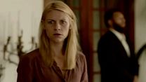 image de Homeland - saison 4 - épisode 8 Teaser VO