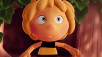 image de La Grande aventure de Maya l'abeille Bande-annonce VF