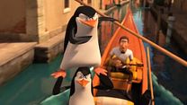 image de Les Pingouins de Madagascar - EXTRAIT VF "La course poursuite"