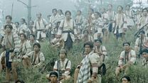 image de Warriors of the rainbow Bande-annonce VF