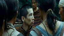 image de Warriors of the rainbow - EXTRAIT VF "Le chef, c'est moi !"