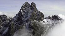 image de Nature - MAKING OF VOST "Alerte en montagne"