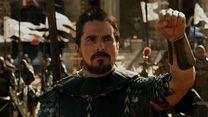 image de Exodus: Gods And Kings - MAKING OF VOST "Moïse" 