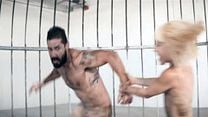 image de Elastic Heart : le clip de Sia avec Shia LaBeouf crée la polémique