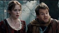 Into the Woods - EXTRAIT VOST "Ces haricots sont magiques"