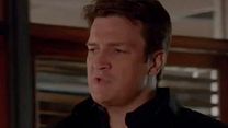 image de Castle - saison 7 - épisode 13 Teaser VO