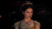 Into the Wood - MAKING OF VOST "Cendrillon revisité par Anna Kendrick"