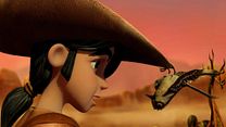 image de Tom Little et le Miroir Magique Bande-annonce VF