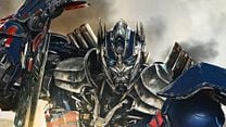 image de Les gaffes de Transformers : l'âge de l'exctinction