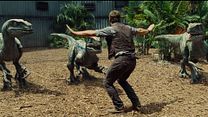 image de Jurassic World : le spot du SuperBowl 2015