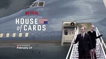 image de House of Cards : l'affiche animée de la saison 3