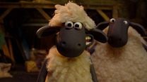 Shaun le mouton Bande-annonce VF