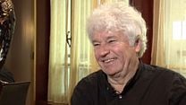 Jean-Jacques Annaud : tourner avec les loups