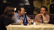 image de Melvin goes to dinner Bande-annonce VO
