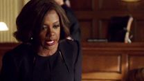 image de Quand la saison 2 de la série "How To Get Away With Murder" est annoncée...