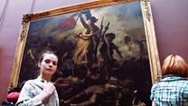 image de Je suis Femen Bande-annonce VO