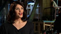 image de The Voices - MAKING OF VOST "Gemma Arterton et le personnage de Fiona"