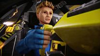 image de Thunderbirds : les sentinelles de l'air - saison 1 Bande-annonce VO