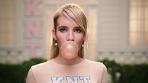 image de Scream Queens - saison 1 Teaser (2) VO