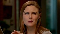image de Bones - saison 10 - épisode 11 Teaser VO
