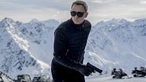 image de Le tournage de James Bond se poursuit...