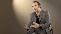 image de La French - MAKING OF "Focus sur Jean Dujardin"