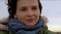 image de L'Epreuve Bande-annonce VF