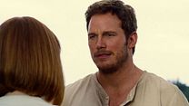image de Jurassic World - EXTRAIT VOST "Claire demande à Owen d'inspecter la nouvelle attraction"