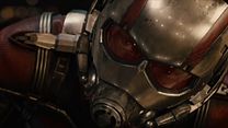image de Ant-Man : un teaser avant la deuxième bande-annonce