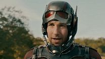 image de Ant-Man Bande-annonce (2) VF