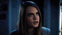 image de La face cachée de Margo - EXTRAIT VOST "On est des Ninjas"