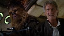 image de Star Wars : Episode VII - Le Réveil de la Force Bande-annonce (2) VF