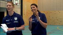image de Les Optimistes Bande-annonce VOST