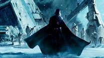 image de Star Wars Battlefront : Trailer de lancement