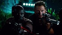 image de Jurassic World Bande-annonce 2 VF