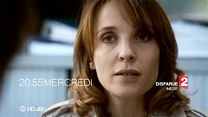 image de la vidéo Disparue - Saison 1 - Bande-annonce "Florence, la mère"