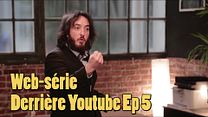 image de Derrière Youtube Ep5 - Avner&Vous