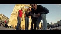 image de Clip - "On fait comment" Madeskal ft Sen Bydia (B.O. du film Scratch)