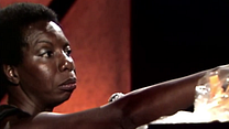 image de What Happened, Miss Simone Bande-annonce VO