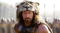image de The Rock, nouveau chouchou d'Hollywood 