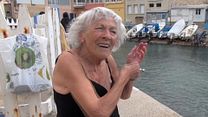 image de Marseille qui danse Teaser VF