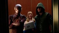 image de Arrow / Flash - "Teaser des prochaines saisons" 