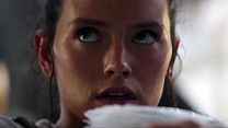 image de Des enfants refont la bande-annonce de Star Wars