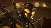 image de Ant-Man – TEASER VO "SPOT TV #1"