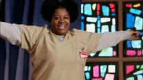 image de Orange Is The New Black - TEASER VF "Black Cindy en moins de 10 secondes"