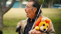 image de Manglehorn - EXTRAIT VOST "Eternuements"