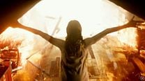 image de Les Dossiers secrets du Vatican Bande-annonce VF