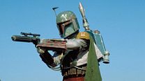 image de Boba Fett... Je suis ton spin-off ! 